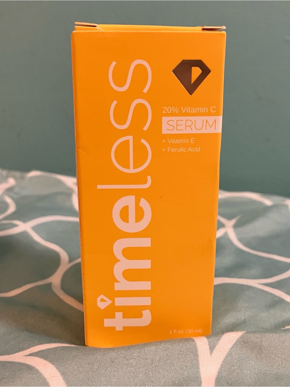 Timeless 20% Vitamin C + E Serum
